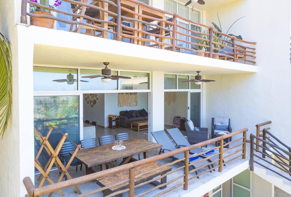 Casa Chaparra - Monterosa Holiday home