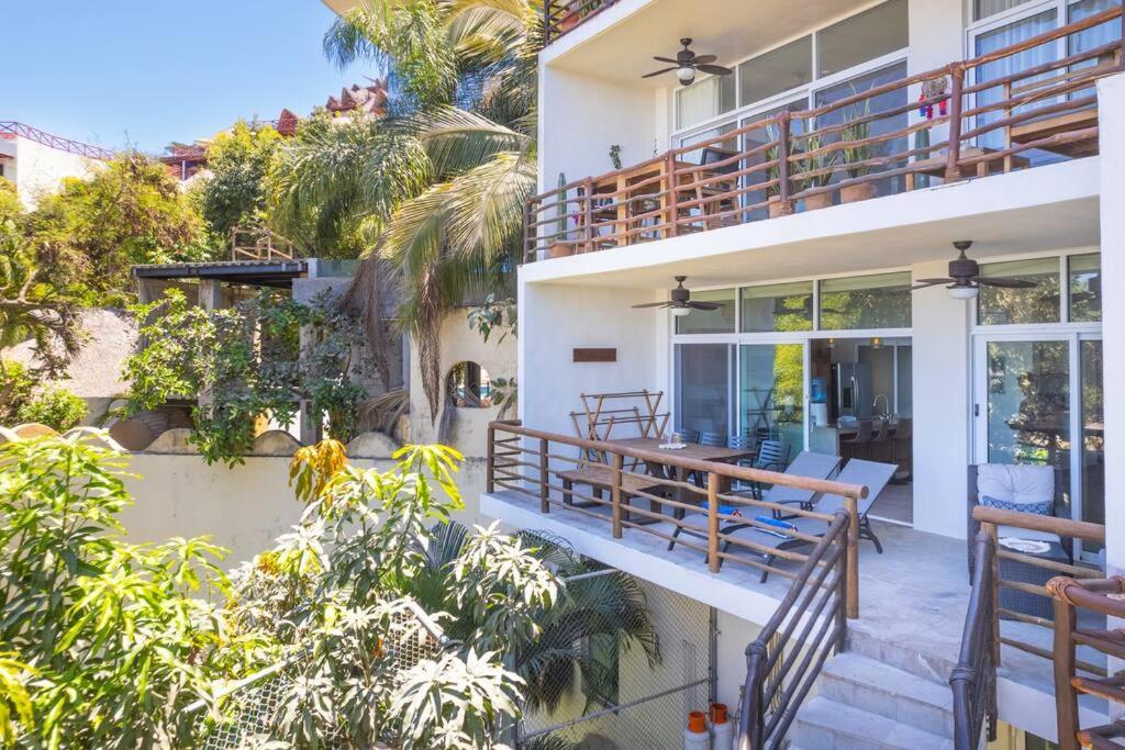 Casa Chaparra - Monterosa Holiday home