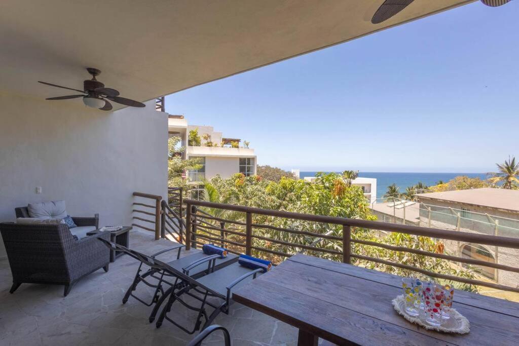 Casa Chaparra - Monterosa Holiday home Sayulita