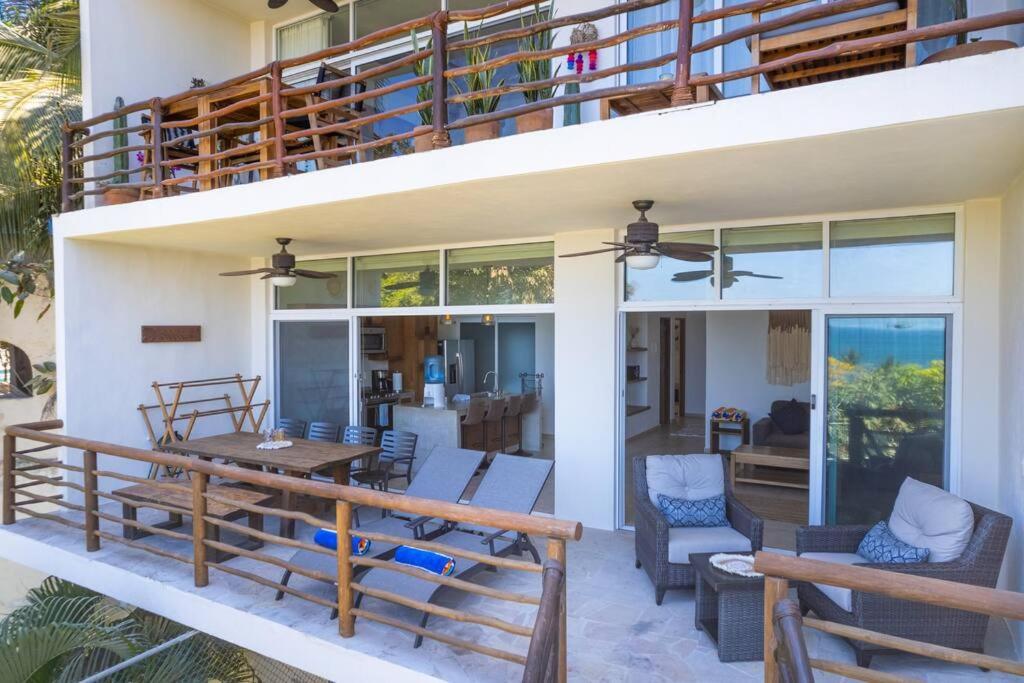 Casa Chaparra - Monterosa * Sayulita