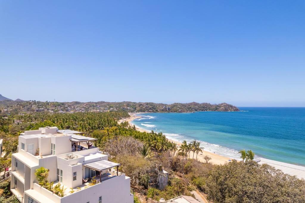 Casa Chaparra - Monterosa Holiday home Sayulita