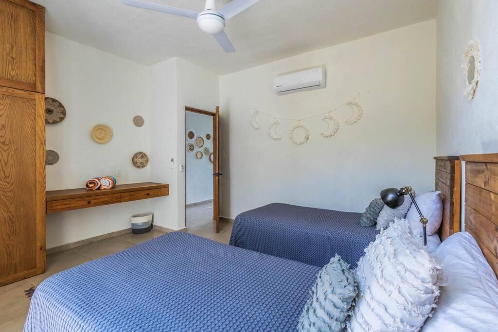 Holiday home Casa Chaparra - Monterosa Sayulita