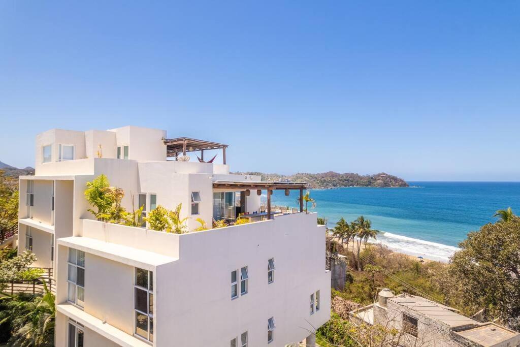 Casa Chaparra - Monterosa Sayulita