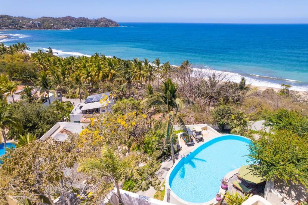 Holiday home Casa Chaparra - Monterosa Sayulita