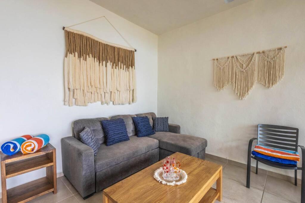 Casa Chaparra - Monterosa Sayulita