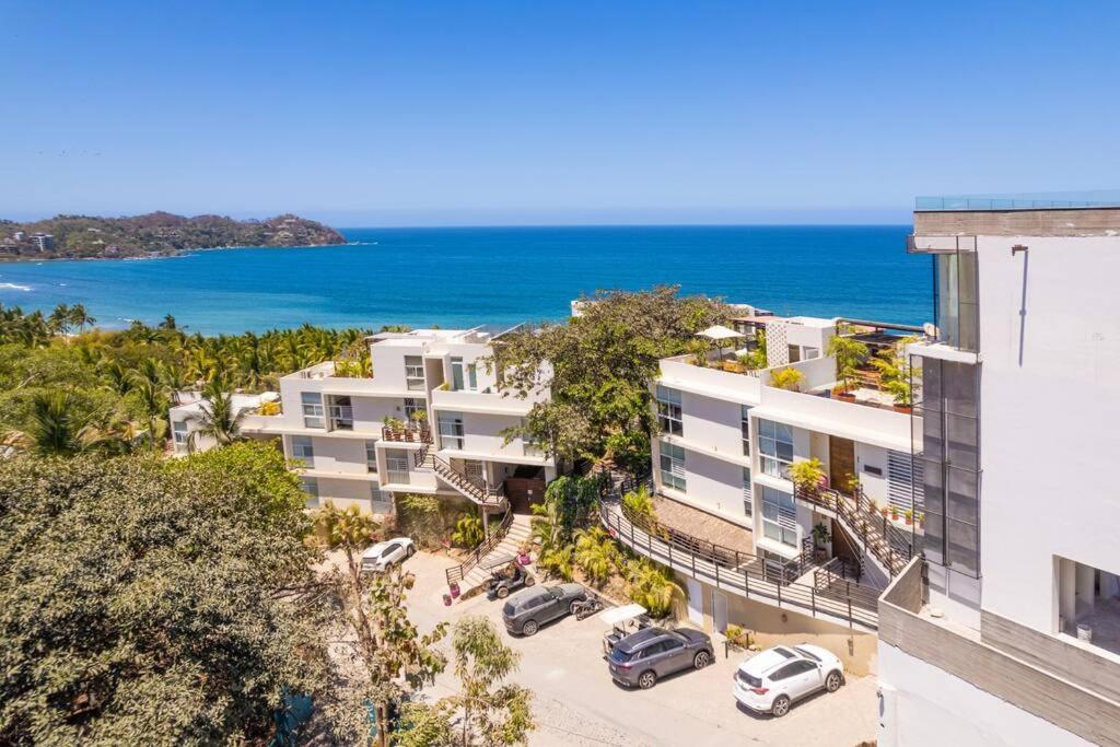 Casa Chaparra - Monterosa Sayulita