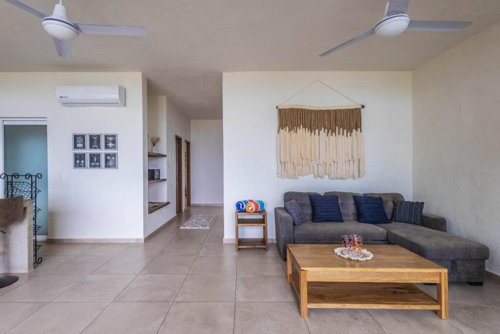 Holiday home Casa Chaparra - Monterosa Sayulita