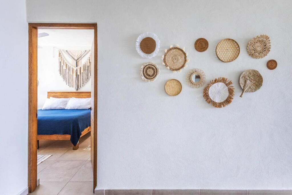 Casa Chaparra - Monterosa Holiday home Sayulita