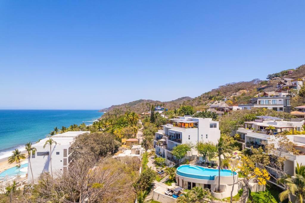 Casa Chaparra - Monterosa * Sayulita