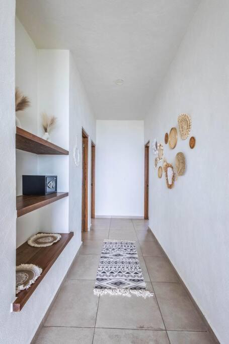 Casa Chaparra - Monterosa Holiday home