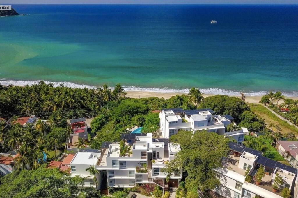 Vista Al Mar - Monterosa * Sayulita
