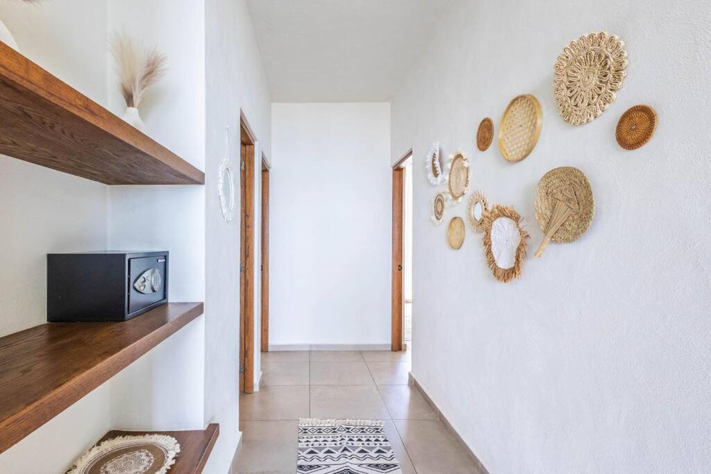 Holiday home Casa Chaparra - Monterosa Sayulita