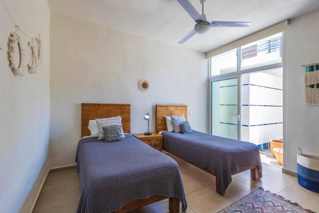 Casa Chaparra - Monterosa