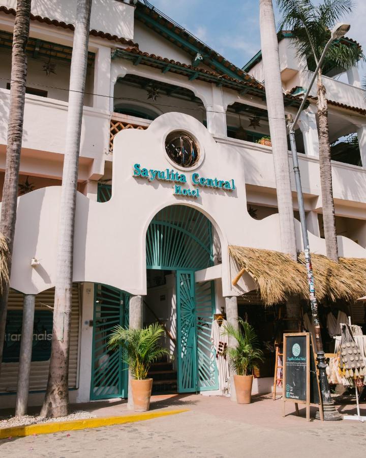 Sayulita Central Hotel Hotel Sayulita