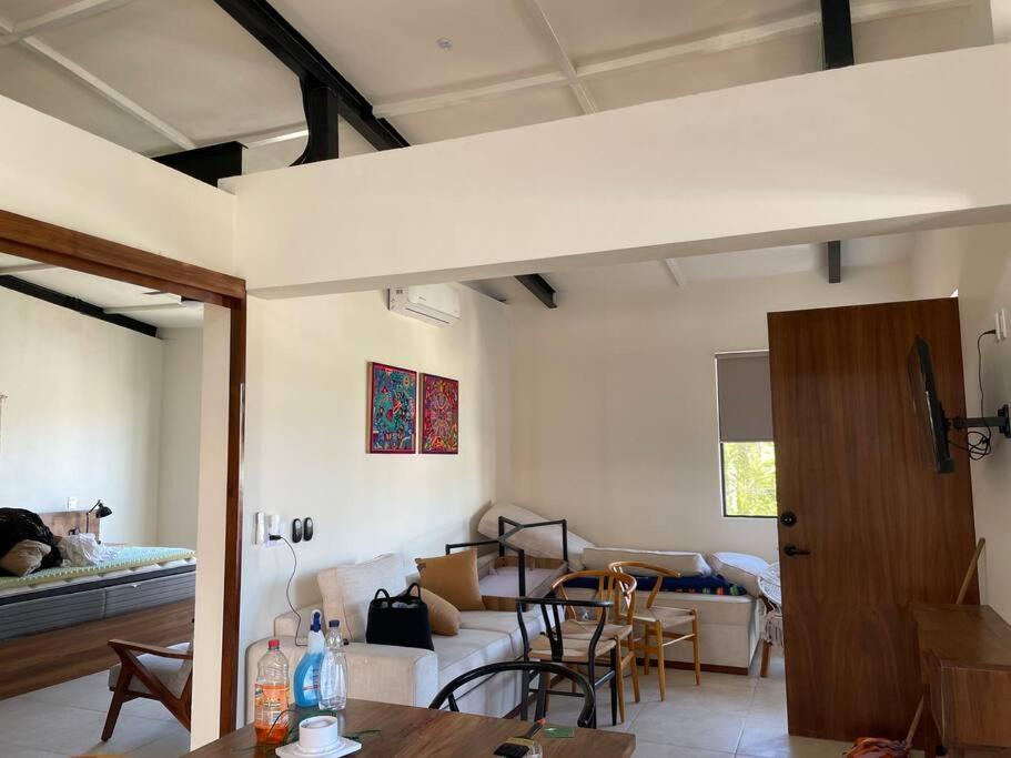 Nierika Lofts Great Location Beautiful Pool *