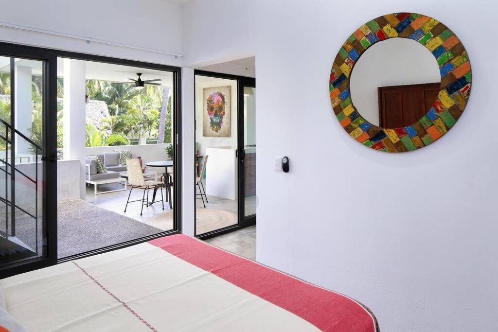 Holiday home Robalo - Del Palmar