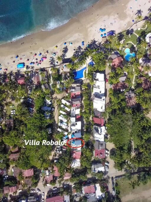 Robalo - Del Palmar
