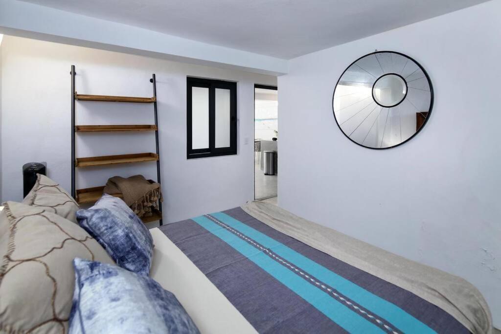 Holiday home Robalo - Del Palmar *