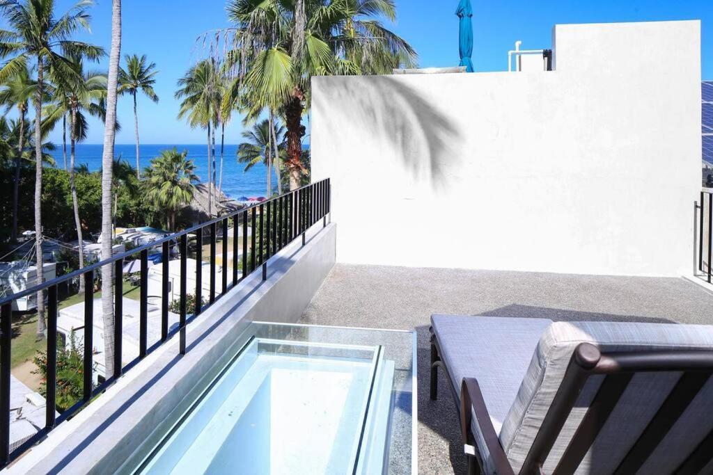 Robalo - Del Palmar Sayulita