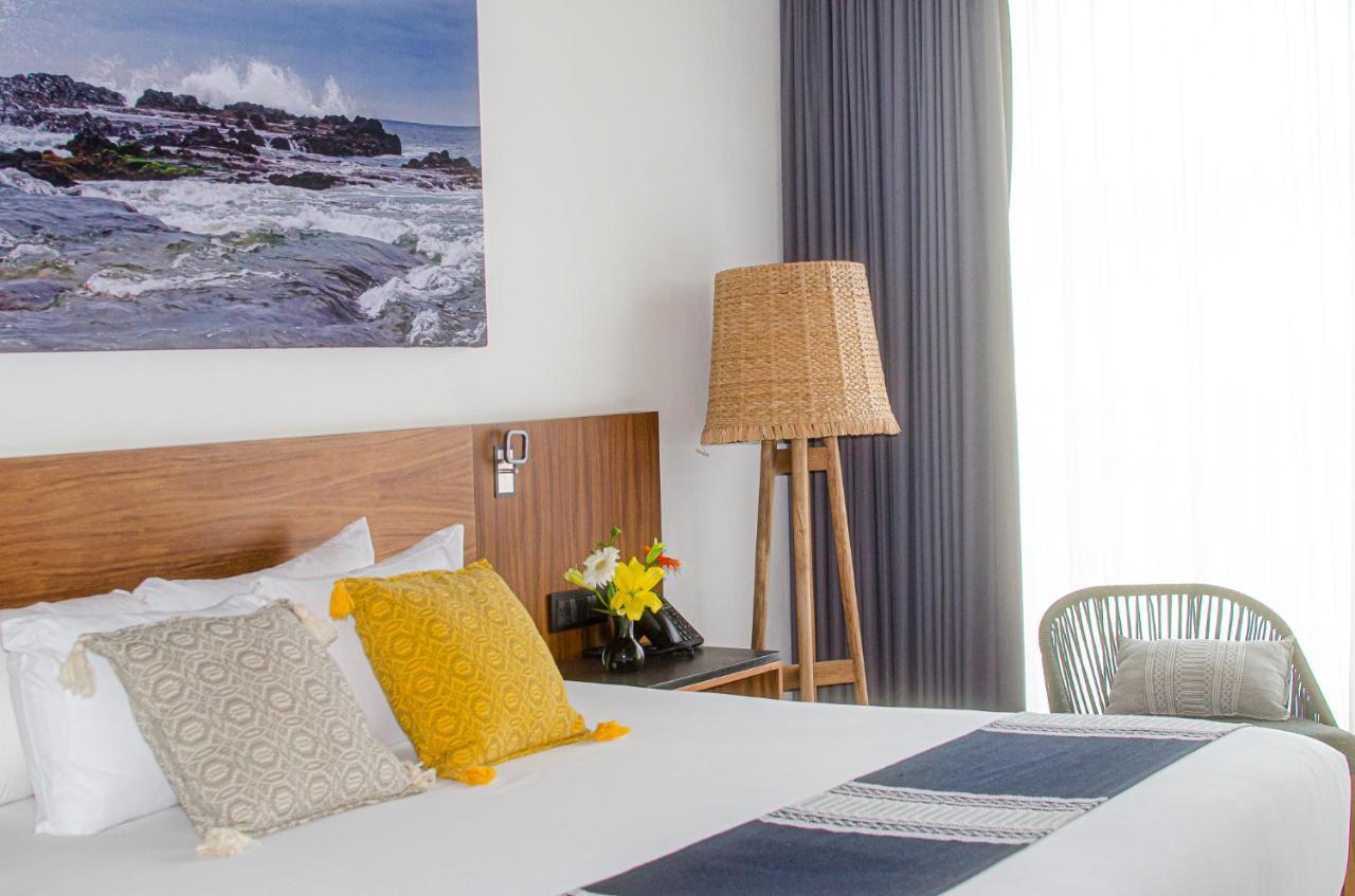 Ximena Boutique Hotel 3*