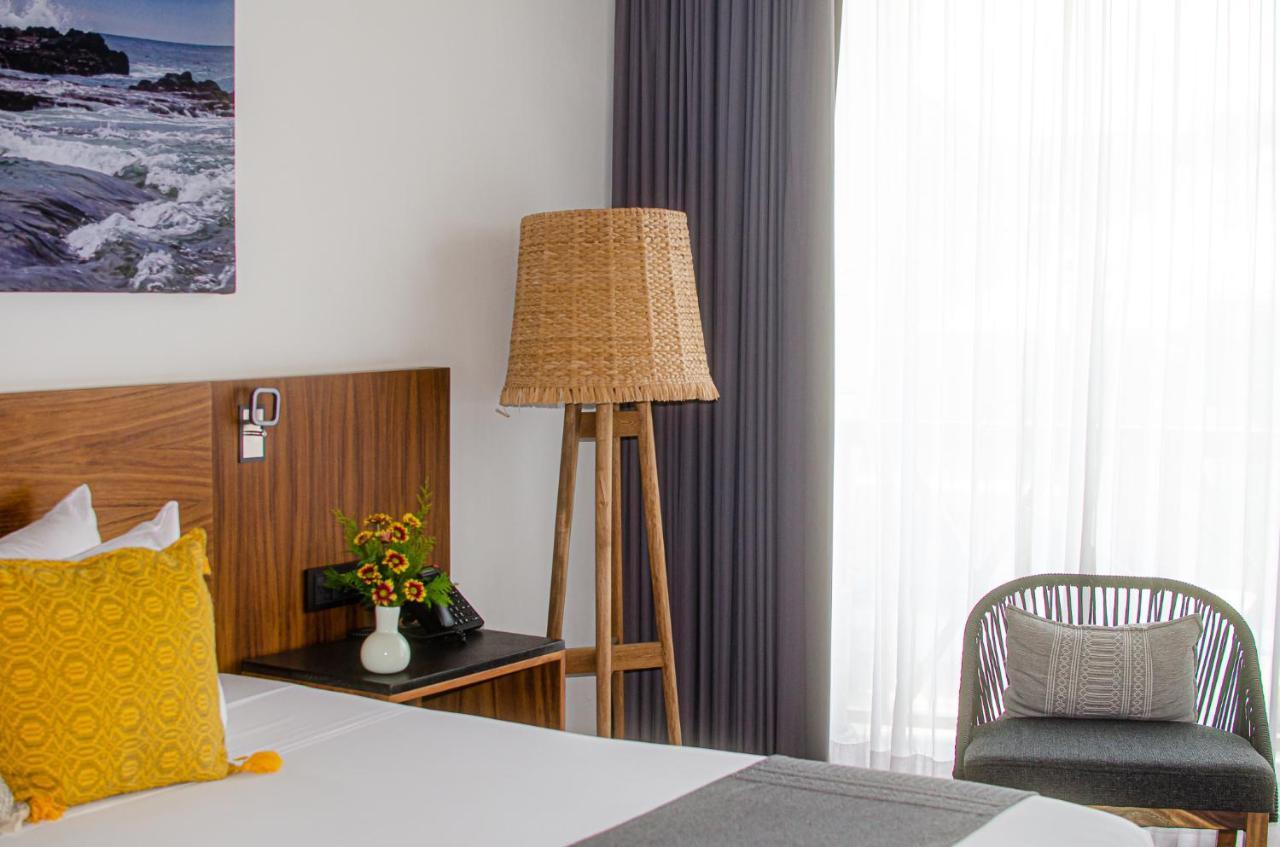 Ximena Boutique Hotel Sayulita