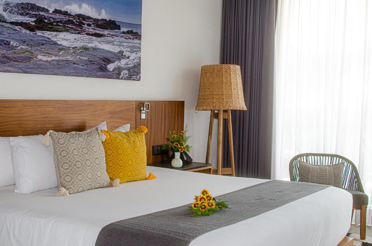 Hotel Ximena Boutique 3*