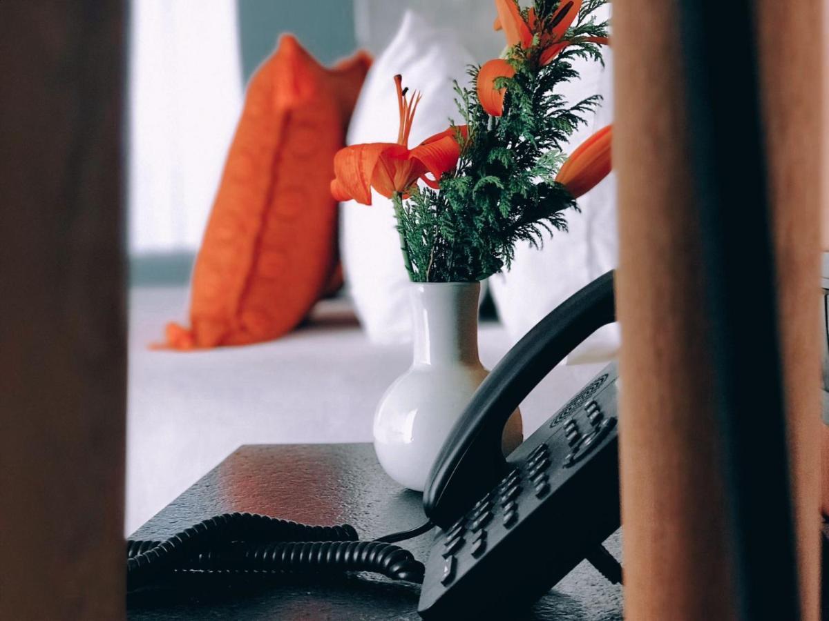 Hotel Ximena Boutique