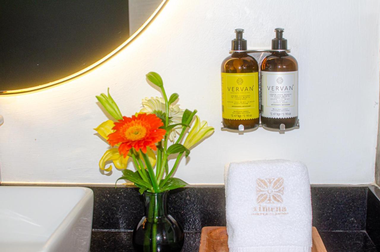 Hotel Ximena Boutique 3*