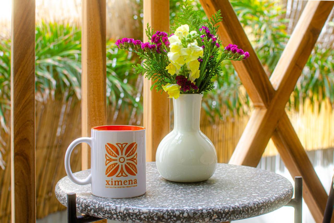 Ximena Boutique Hotel Sayulita