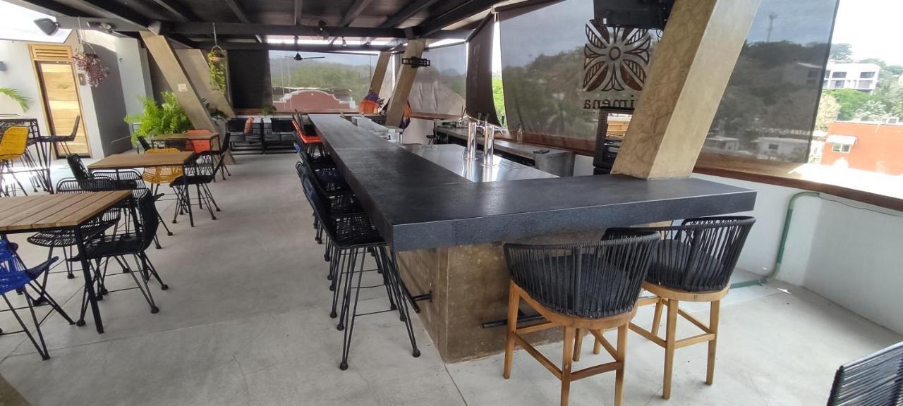 Ximena Boutique Hotel