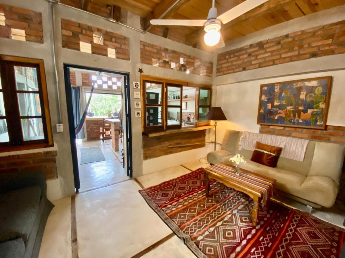 Casitas Eclecticas Apartment