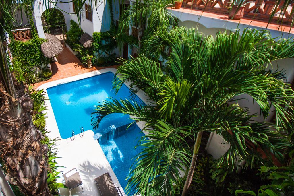 Hotelito Los Suenos Hotel Sayulita