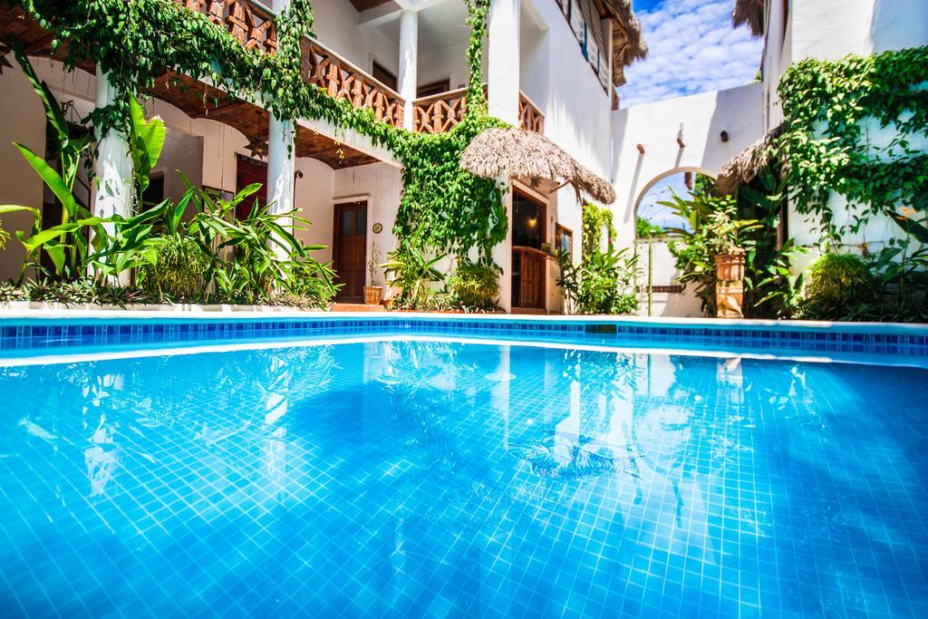 Hotelito Sueños Hotel 4*
