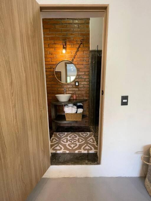 Ocean Studio Apartamento *