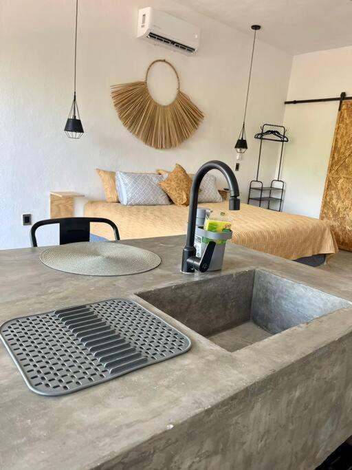 Oceano Estudio 2 Apartment