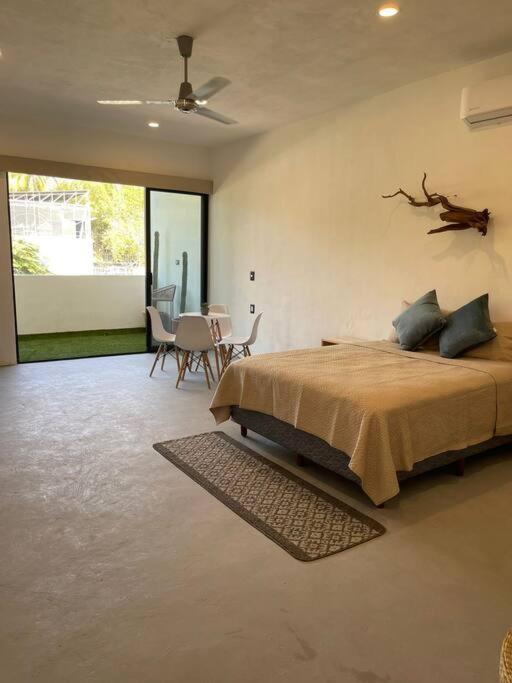 Apartamento Ocean Studio *