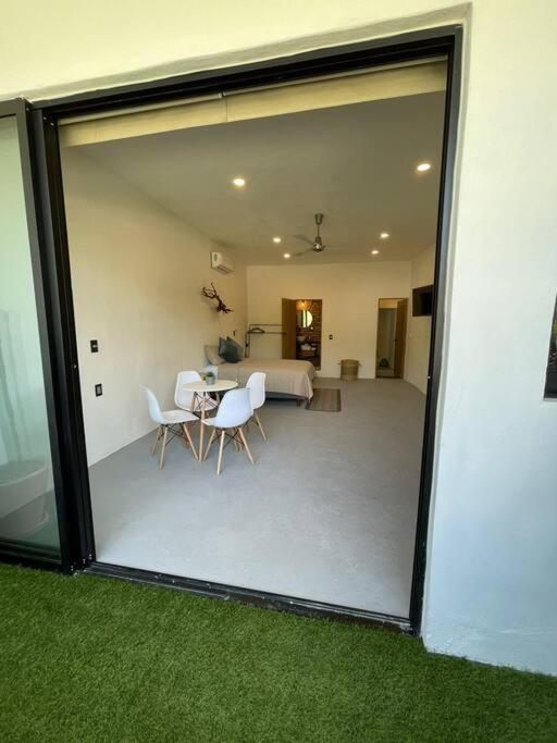Apartamento Ocean Studio Sayulita