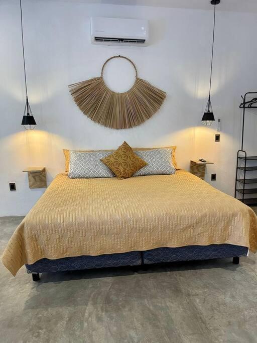 Oceano Estudio 2 Apartment Sayulita