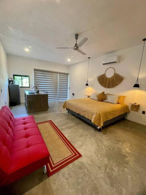 Apartment Oceano Estudio 2 *