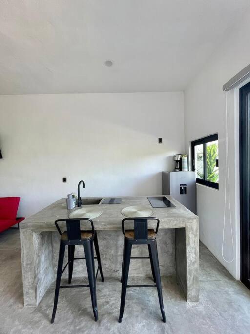Oceano Estudio 2 Apartment *