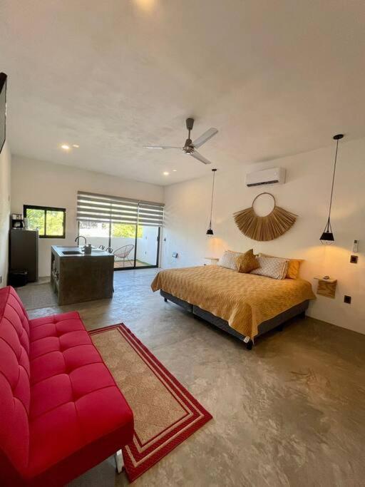 Oceano Estudio 2 * Sayulita