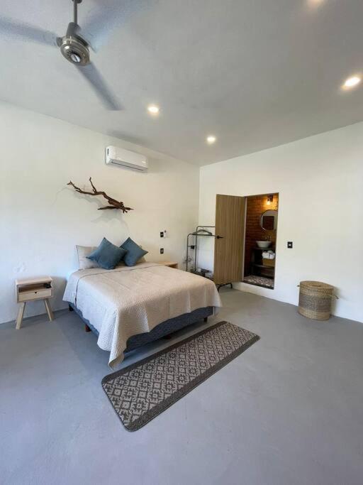 Ocean Studio Apartamento Sayulita