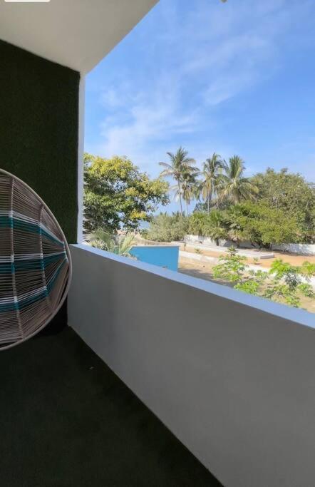 Apartamento Ocean Studio