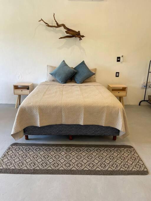 Ocean Studio Apartamento