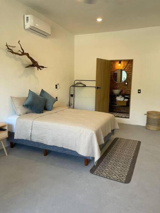 Apartamento Ocean Studio *