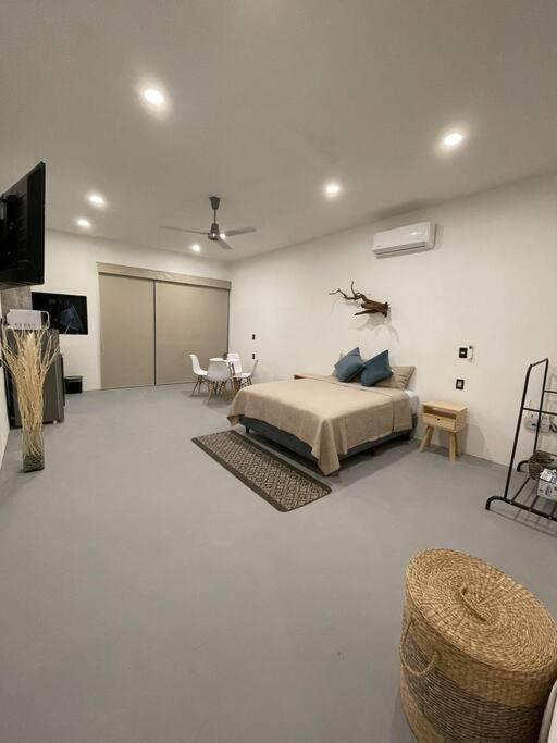 Ocean Studio Sayulita