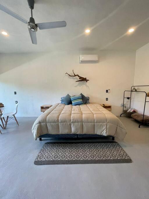 Ocean Studio Apartamento *