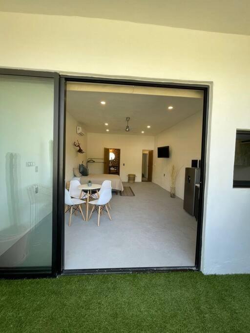 Apartamento Ocean Studio