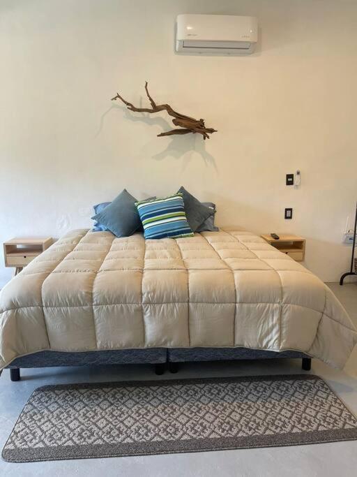 Ocean Studio Apartamento