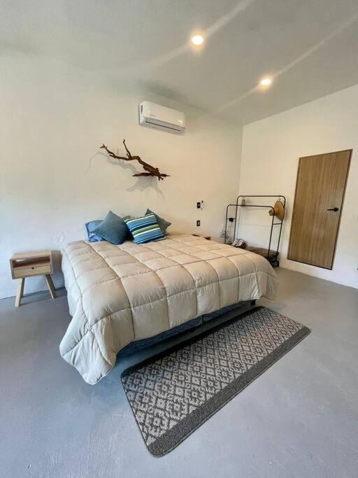 Ocean Studio Apartamento *